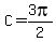 C=3pi%2F2