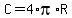 C=4%2Api%2A+R