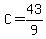 C=43%2F9