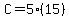 C=5%2815%29