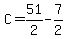 C=51%2F2-7%2F2