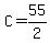 C=55%2F2