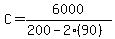 C=6000%2F%28200-2%2890%29%29