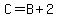 C=B%2B2