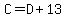 C=D%2B13