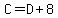 C=D%2B8