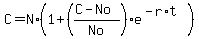C=N%2A%281%2B%28%28C-No%29%2FNo%29%2Ae%5E%28-r%2At%29%29
