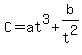 C=at%5E3%2Bb%2Ft%5E2