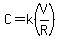 C=k%28V%2FR%29