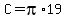 C=pi%2A19
