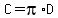C=pi%2AD