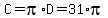 C=pi%2AD=31%2Api