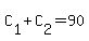 C%5B1%5D%2BC%5B2%5D=90
