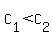 C%5B1%5D+%3C+C%5B2%5D