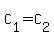 C%5B1%5D+=+C%5B2%5D