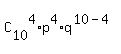 C%5B10%5D%5E4%2Ap%5E4%2Aq%5E%2810-4%29