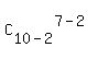 C%5B10-2%5D%5E%287-2%29