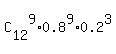 C%5B12%5D%5E9%2A0.8%5E9%2A0.2%5E3