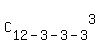 C%5B12-3-3-3%5D%5E3