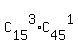 C%5B15%5D%5E3%2AC%5B45%5D%5E1