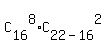 C%5B16%5D%5E8%2AC%5B22-16%5D%5E2