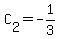 C%5B2%5D=-1%2F3