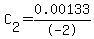 C%5B2%5D=0.00133%2F-2