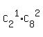C%5B2%5D%5E1%2AC%5B8%5D%5E2