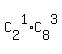 C%5B2%5D%5E1%2AC%5B8%5D%5E3