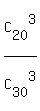 C%5B20%5D%5E3%2FC%5B30%5D%5E3