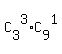 C%5B3%5D%5E3%2AC%5B9%5D%5E1