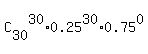 C%5B30%5D%5E30%2A0.25%5E30%2A0.75%5E0