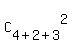 C%5B4%2B2%2B3%5D%5E2