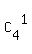 C%5B4%5D%5E1
