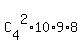 C%5B4%5D%5E2%2A10%2A9%2A8