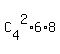 C%5B4%5D%5E2%2A6%2A8