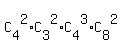 C%5B4%5D%5E2%2AC%5B3%5D%5E2%2AC%5B4%5D%5E3%2AC%5B8%5D%5E2