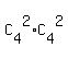 C%5B4%5D%5E2%2AC%5B4%5D%5E2