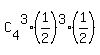 C%5B4%5D%5E3%2A%281%2F2%29%5E3%2A%281%2F2%29