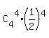 C%5B4%5D%5E4%2A%281%2F2%29%5E4