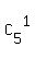 C%5B5%5D%5E1