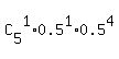C%5B5%5D%5E1%2A0.5%5E1%2A0.5%5E4