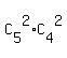 C%5B5%5D%5E2%2AC%5B4%5D%5E2
