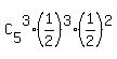 C%5B5%5D%5E3%2A%281%2F2%29%5E3%2A%281%2F2%29%5E2