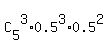 C%5B5%5D%5E3%2A0.5%5E3%2A0.5%5E2