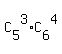 C%5B5%5D%5E3%2AC%5B6%5D%5E4