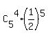C%5B5%5D%5E4%2A%281%2F2%29%5E5