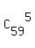 C%5B59%5D%5E5