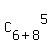C%5B6%2B8%5D%5E5