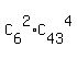 C%5B6%5D%5E2%2AC%5B43%5D%5E4